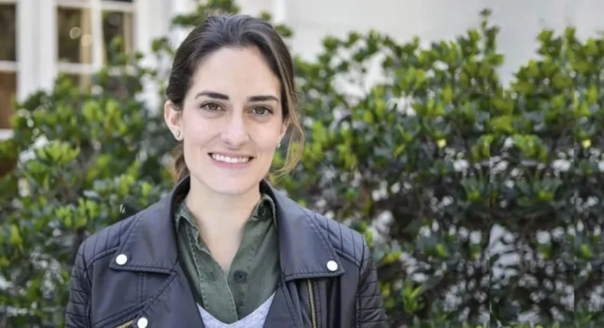 Ministra Wulf anuncia reordenamiento en Injuv por uso ineficiente del presupuesto