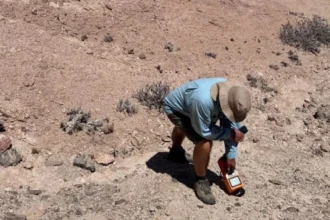 Connected Minerals adquiere el Proyecto de Carbonatita Bailundo en Angola
