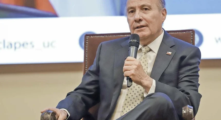 Impuesto a las donaciones: Gobierno abre ventana de 12 meses con rebaja del 50% y apunta a recaudar US$300 millones