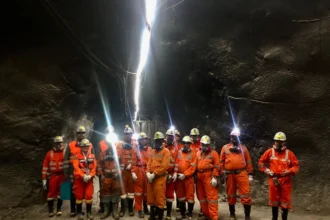 Codelco abre nuevas vacantes en El Teniente para fortalecer su equipo operativo