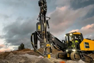 Perú: Hannan Metals duplica área de mineralización de alta ley en Previsto Central