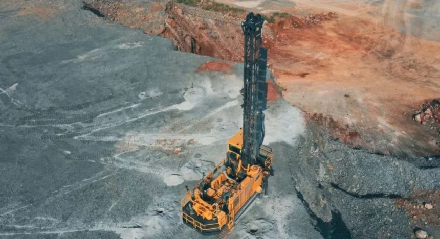 Pecoy Copper incorpora tercera plataforma de perforación para acelerar exploración en Perú