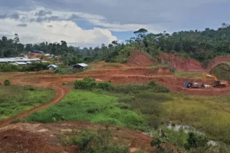 Guyana: G2 Goldfields extiende mineralización de alta ley en Oko a 1 km de profundidad