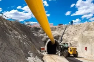 Brasil: Ero Copper reporta sólidos resultados en el primer trimestre de 2026