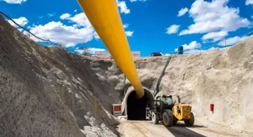 Brasil: Ero Copper reporta sólidos resultados en el primer trimestre de 2026