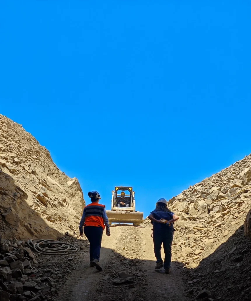 Más de $495 millones a pequeños mineros entrega primer llamado PAMMA del año