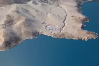 Aguas Marítimas: mayor desaladora de Chile obtiene aprobación ambiental por US$5.000 millones