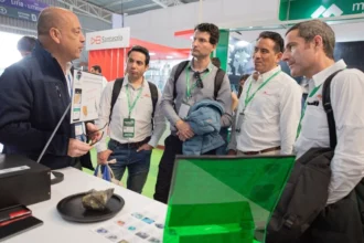 EXPONOR 2026: Innovación como eje clave para proveedores mineros y energéticos