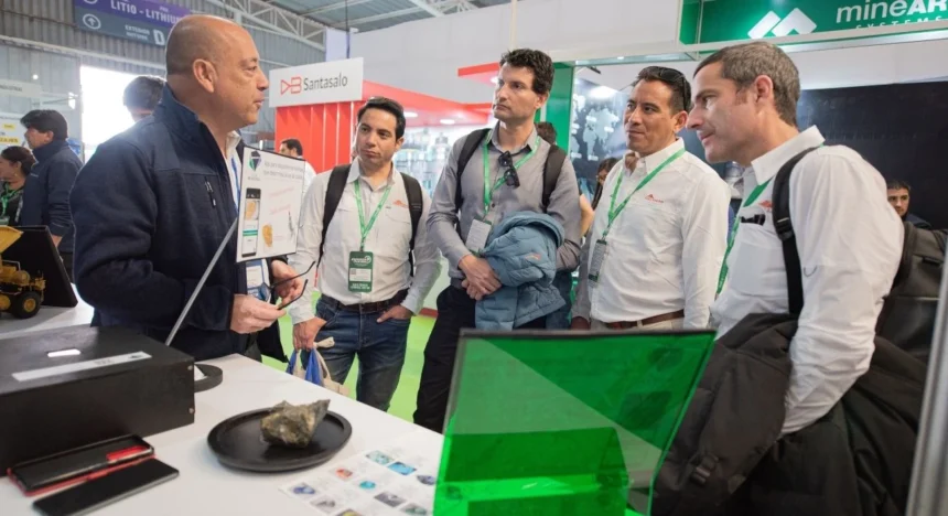 EXPONOR 2026: Innovación como eje clave para proveedores mineros y energéticos