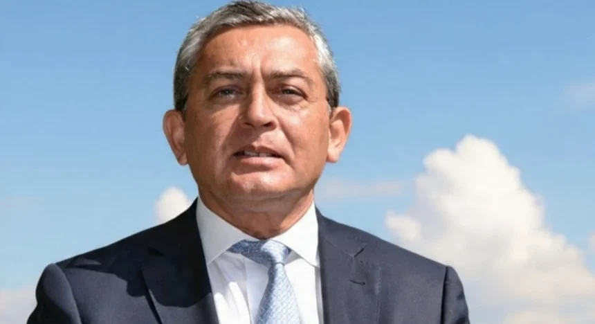 Gobernanza contractual y riesgo penal en minería