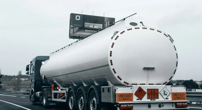 ASIQUIM prepara propuesta para elevar estándares de transporte de sustancias peligrosas