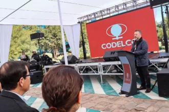Codelco presenta Estrategia de Pueblos Indígenas construida junto a las comunidades
