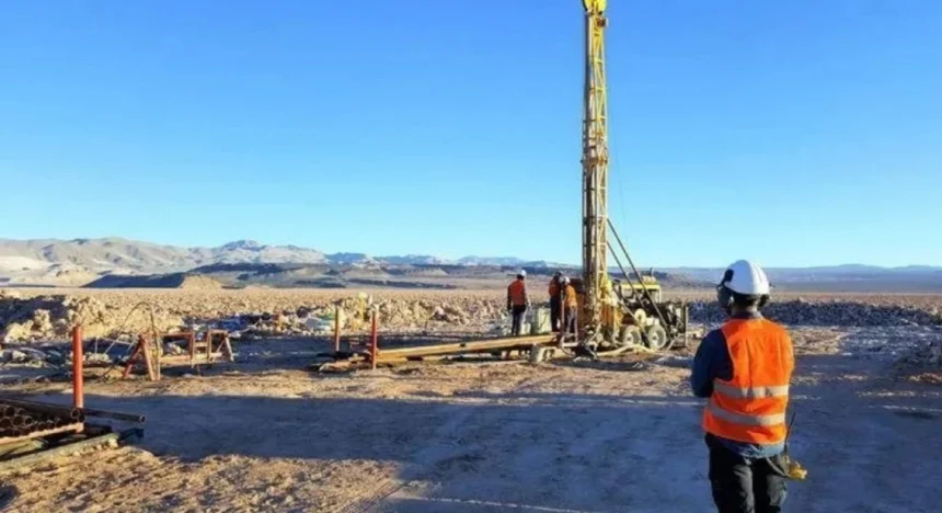 Proveedores mineros: hasta 800 empresas por yacimiento explican el impacto real de la industria en Argentina