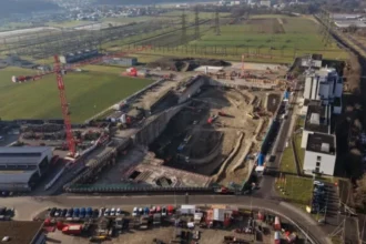 Batería de flujo redox: megainversión de hasta US$ 6.200 millones promete almacenar 2,1 GWh y abastecer 210.000 hogares