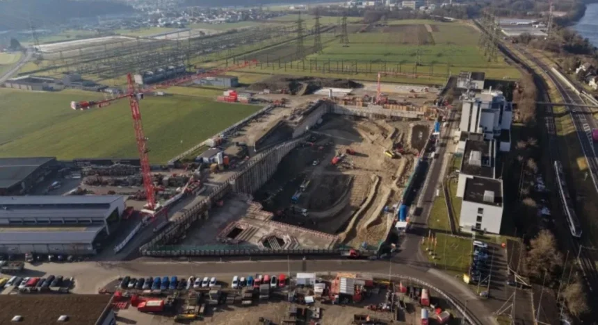 Batería de flujo redox: megainversión de hasta US$ 6.200 millones promete almacenar 2,1 GWh y abastecer 210.000 hogares