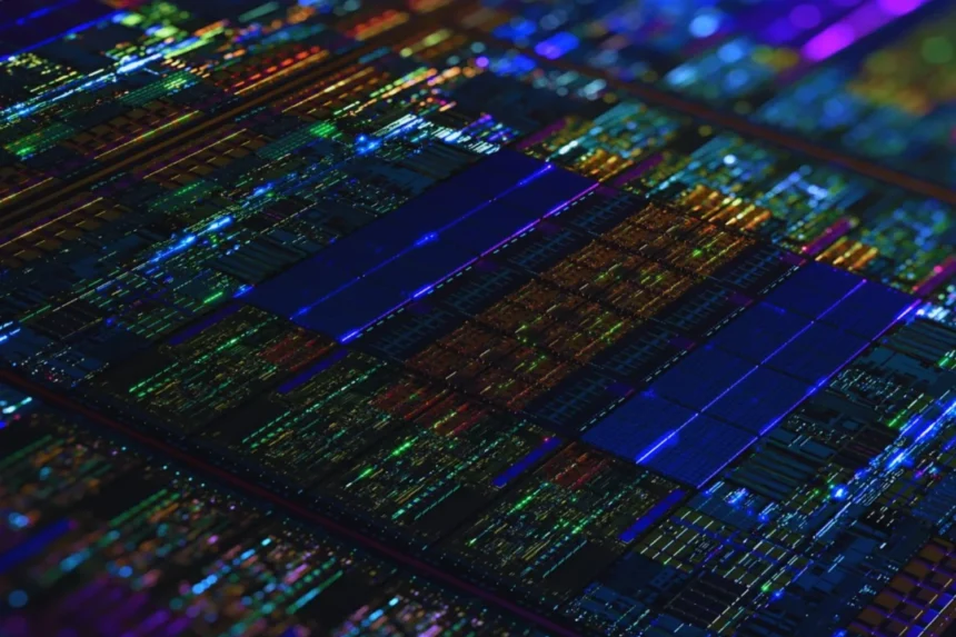 Nuevo material multiplica por 100 la interacción electricidad-magnetismo y promete reducir consumo energético en ordenadores
