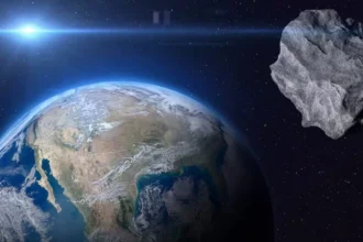 Asteroide 2024 YR4: objeto de hasta 90 metros mantiene baja probabilidad de impacto en 2032