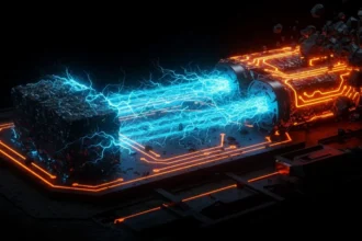 China desarrolla celda de combustible de carbón que genera electricidad sin emisiones