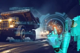 Perú implementa inteligencia artificial para identificar nuevas zonas con potencial minero