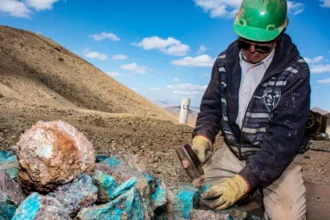 PAMMA 2026: más de $495 millones impulsan 51 proyectos de pequeña minería con foco en productividad