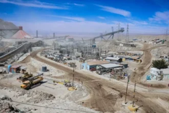 Schwager: dividendos del 50% y control total de filial impulsan estrategia minera tras ingresos de $133.000 millones