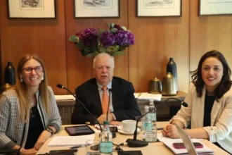 SQM: fusión de cascadas avanza con canje de acciones previsto para el 22 de junio