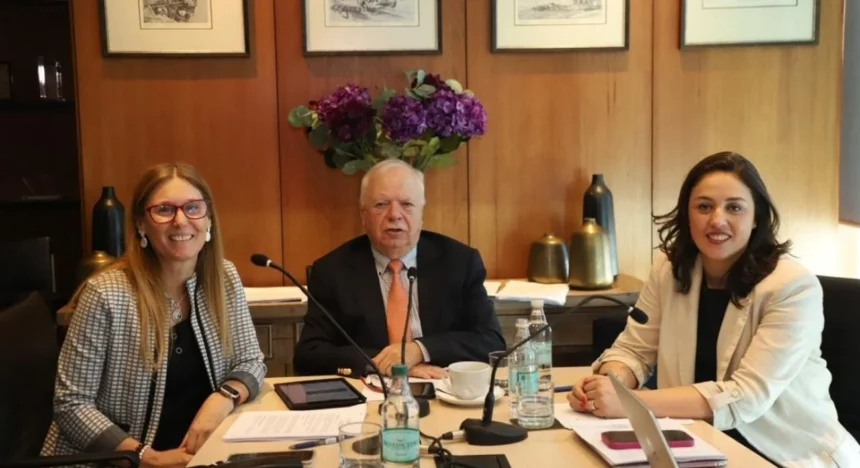 SQM: fusión de cascadas avanza con canje de acciones previsto para el 22 de junio