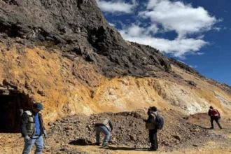 Pico Machay: Xali Gold apunta a permiso de perforación en junio de 2026 tras estudios ambientales en Huancavelica