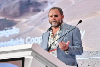 Cangallo: mayor hallazgo de cobre en 20 años abre nuevo polo minero en Arequipa