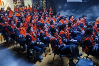 Codelco abre postulaciones para el Programa de Graduados/as 2027