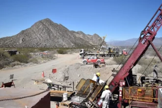 Hualilán: Challenger Gold proyecta primeras ganancias en mayo y acelera transición a productor