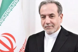 Irán–China: canciller viaja a Beijing en plena tensión por Ormuz y bloqueo del diálogo con EE.UU.