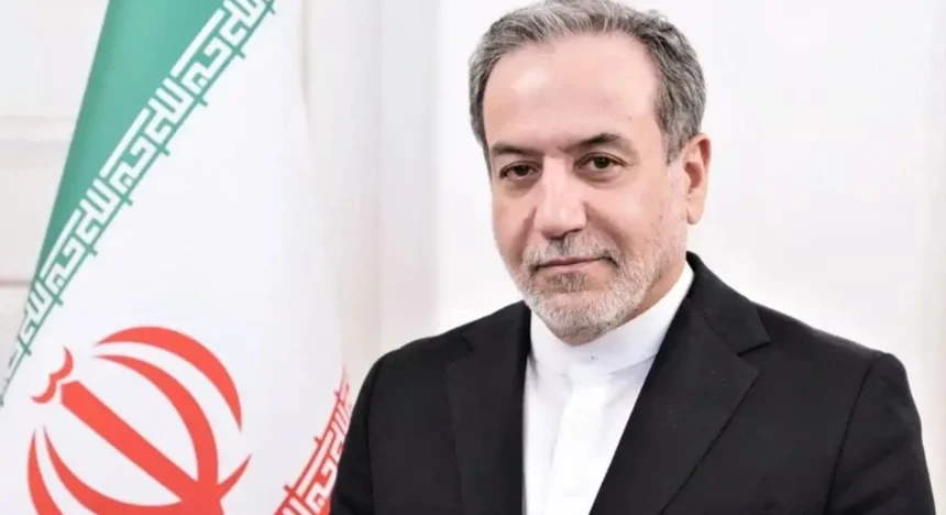 Irán–China: canciller viaja a Beijing en plena tensión por Ormuz y bloqueo del diálogo con EE.UU.