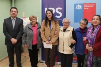 Gobierno destaca el Bono de Invierno y refuerza compromiso de cuidar los recursos públicos para mantener ayudas sociales