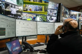 Centros remotos consolidan un nuevo modelo operativo en la minería chilena