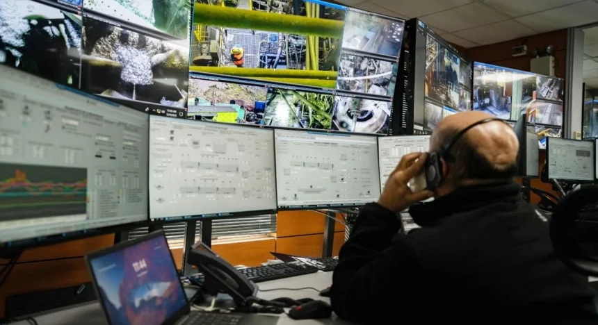 Centros remotos consolidan un nuevo modelo operativo en la minería chilena