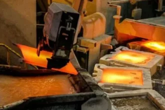 Ácido sulfúrico: costo podría subir hasta 33% y tensiona producción de cobre en Chile