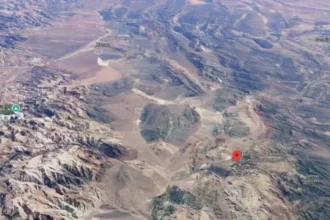 Distrito Minero Mendoza Norte: convocatoria busca acelerar proyectos y ordenar el desarrollo en Las Heras