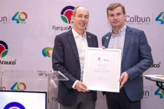 Parque Arauco elige la energía renovable de Colbún para avanzar en su estrategia de descarbonización y operación sostenible