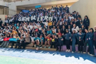 Lomas Bayas: más de 800 estudiantes y 3 contratos marcan el salto del Semillero LomasLab 2026 en Antofagasta