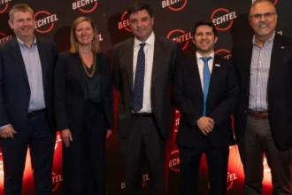 Bechtel y EIMISA se asocian para llevar a cabo proyectos mineros e infraestructura en Chile
