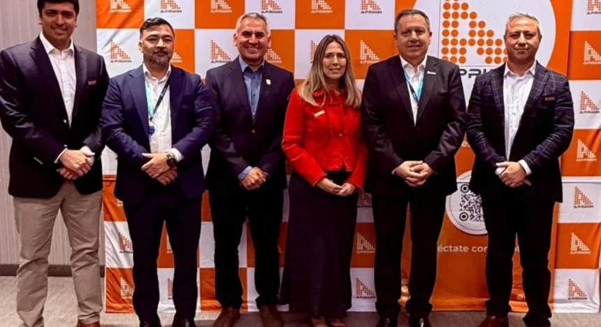 APRIMIN y ExpoCobre 2026: más de US$63.000 millones en proyectos impulsan vínculo Chile–Perú para proveedores mineros