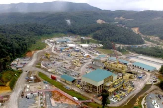 Lundin Gold reporta intersecciones de alta ley en FDNS, incluyendo 667,78 g/t de oro en 7,50 metros