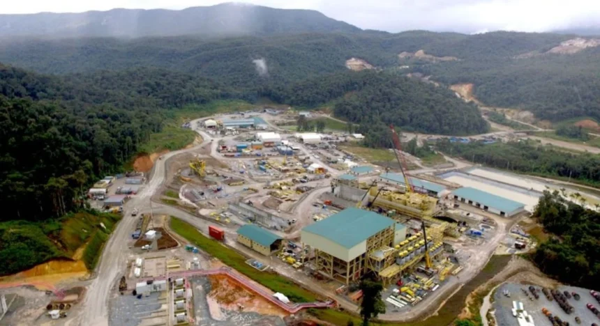 Lundin Gold reporta intersecciones de alta ley en FDNS, incluyendo 667,78 g/t de oro en 7,50 metros