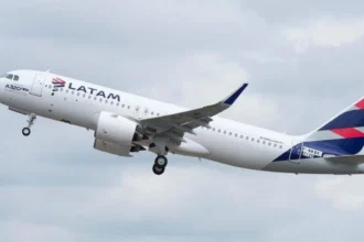 LATAM Airlines registra utilidades récord en el primer trimestre de 2026