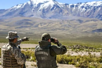 Ingreso clandestino será delito: Senado aprueba proyecto con penas de hasta 5 años y abre intenso debate político