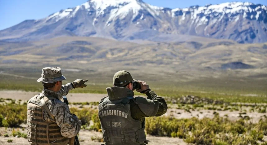 Ingreso clandestino será delito: Senado aprueba proyecto con penas de hasta 5 años y abre intenso debate político