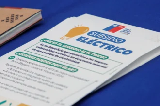 Postulación en línea para el Subsidio Eléctrico 2026: Guía rápida