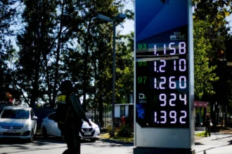 Impacto del Alza del Precio de la Bencina en Chile este Mayo 2026