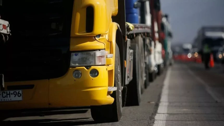 Respiro Temporal: ENAP Mantiene Estables los Precios de la Bencina